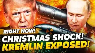 ⚡JUST NOW! WAR COULD END IN 3 MONTHS? &mdash; PUTIN BEGS TRUMP FOR DEAL! | TOP NEWS