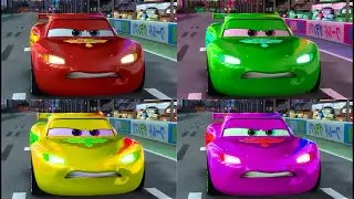 Lighting Mcqueen - Coffin dance Eater (Cover)