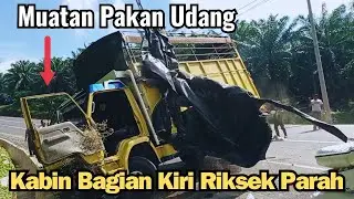 Akibat Ngoper Gigi Di Tanjakan Tidak Dapat