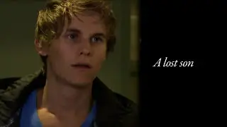 Clearing the Air trailer | Rhys Wakefield and Marcus Graham short film