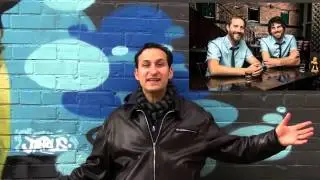 16th Annual Maple Blues Awards Promo