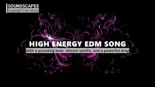 High Energy EDM Song | Danski Soundwave