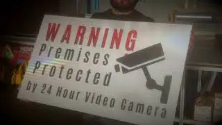 Reflective Signs