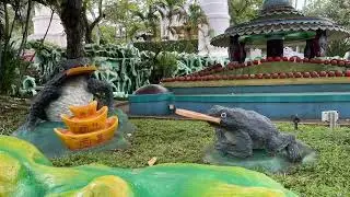 Haw Par Villa - Tiger Balm Gardens 1 March 2024