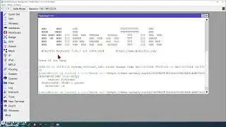 MikroTik mynetname hiba: ezt teheted ellene!