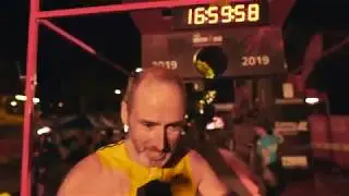 Motívate con este vídeo del IRONMAN Lanzarote y planifica tu reto para el 2020