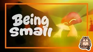 Being Small