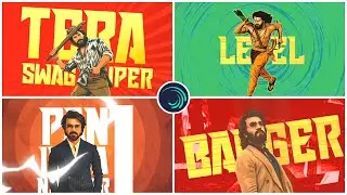 New Trending Rebel Saab Song Effect Video Editing In Alight Motion#youtube#yt#edit#alightmotion