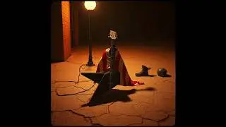 Forgotten Heroes (Track 8) | What a Mess in 2026 Album | AI Country Metal Rap Fusion