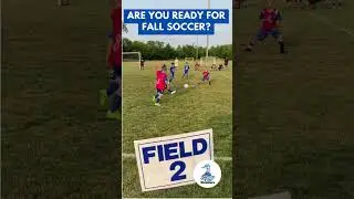 Soccer For Kids || #soccerlife  #soccerreels