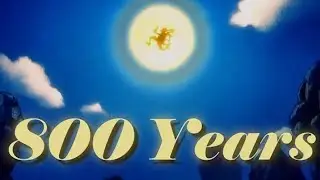 ONE PIECE 800 YEARS SECRET OF VOID CENTURY #onepiece [AMV]