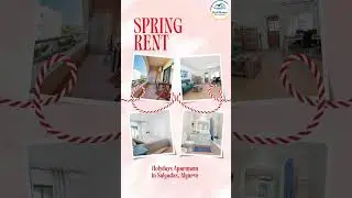 🌴 Cozy Apartment in Salgados!  #airbnbhost #booking #airbnb #beach #reels #trip #salgados #travel
