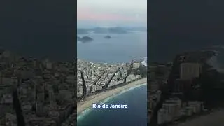 The Marvelous City #travel #history #culture #explore #culturaldifferences #brazil #riodejaneiro
