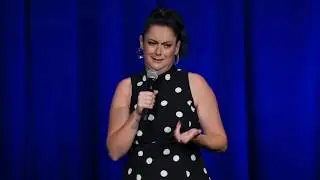 Where's All The Drunk Moms At?! - Celeste Barber