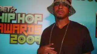 B.E.T HipHop Awards......Knightpkf