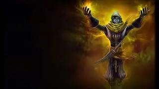 Malzahar can mind control opponents on this patch??