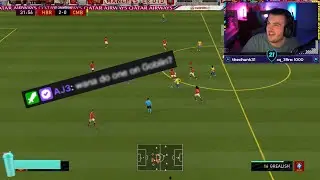 AJ3 1-0 ItsHaber