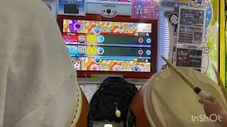 【太鼓の達人 ニジイロver.】only my railgun ツイン全良