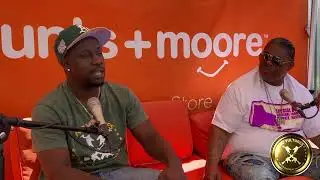 Cellski on growing up in Lakeview, Cougnut, meeting Too $hort, RBL Posse, Herm Lewis & first tape