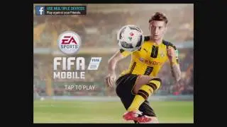 FIFA Mobile Football IOS Gameplay Android