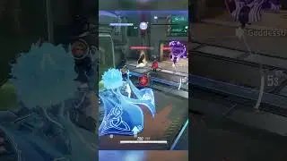 This Is Why Storm Is BANNED In Marvel Rivals
