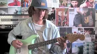 Blink-182 - Please Take Me Home Guitar Cover