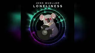 Jens Mueller - Loneliness [] Techno (Peak Time / Driving) [] || Hungry Koala Records ||