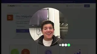 Shopify Etsy Integration by Shopfunnel (Welcome Video)