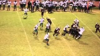 AMHS vs SHS DSJr22