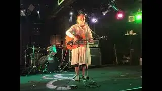 fairy/原ヒカル　MUZIC BANQUET@小倉FUSE '25/11/26