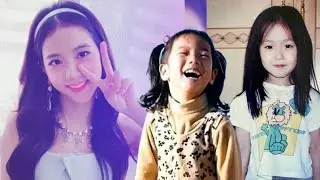 &ldquo;From Gunpo to Global Icon: The Untold Childhood of Jisoo BLACKPINK&rdquo;