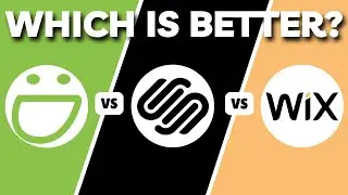 Smugmug Vs Squarespace Vs Wix for Photographers | Best Website Building Platforms For 2025?