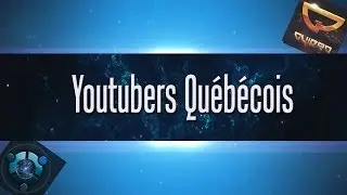 Site des Youtubers Qu&eacute;b&eacute;cois | Comment devenir Membre? | 1Guipro et Lol6167