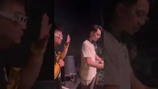 Live 8/9/2024 DJ Thái Hoàng - H2 Lounge Thanh Hoá