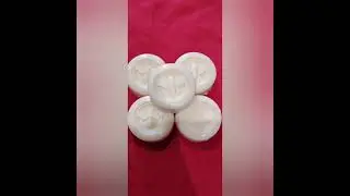 comment faire un savon-masque au lait de ch&egrave;vre et jaune d'oeuf.