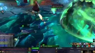 Death's Demise - EU Ravenholdt