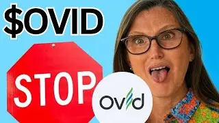 OVID Stock FRIDAY UPDATE! (The Exact Answer!?) Ovid Therapeutics best stock broker review
