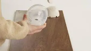 How to set up eufy Wearable Breast Pump E10