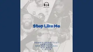 Step Like Me