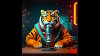 The Fat Tiger Talks Show Ep.2: The Man and The Fire