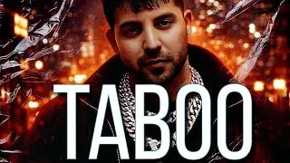 ElYuni - Taboo ( Cover Don Omar) - Sin Etiquetas