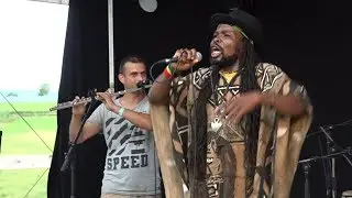 KENEBONDA  @ Griasdi 2017 / Austria