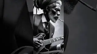 Blues Meets Reggae &ndash; Groovy Chillout Mix