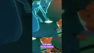 The REAL TUNIC Ending Is PERFECT ✨ #GamingShort #tunic #gaming #zeldalike