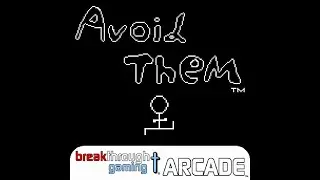 BREAKTHROUGH GAMING'S AVOID THEM - 100% Walkthrough (Platinum Trophy Guide + Roadmap)
