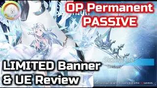 LIMITED Cersivey is BACK! - Free Damage Queen gets her UE - Banner Review & Analysis - Revived Witch