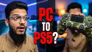 My System Configuration & Gadgets That I Use | Gaming Setup Tour ✅