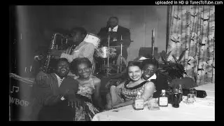Earl Brown Shake Your Shimmy