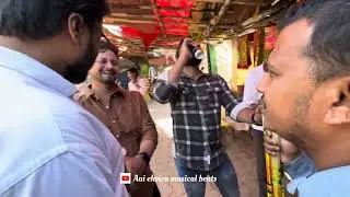 #vlog12 Haji malang Dargah jane ka Sapna hua pura// asad or Mushahid ki hui ladai 😡