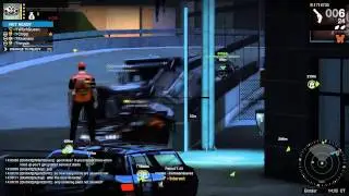 Apb Reloaded - Are Event Districts Needed?